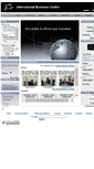 Mobile Screenshot of ibcnet.es